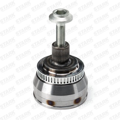 Joint Kit, Drive Shaft Stark SKJK-0200012 SKJK-0200012 - photo 4