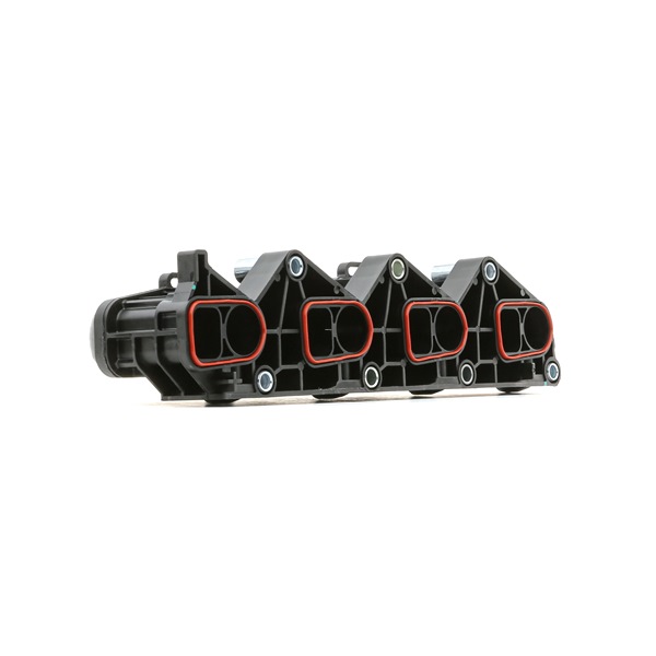 Intake manifold RIDEX 1640F0027 1640F0027 - photo 1