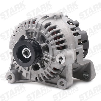 Alternator Stark SKGN-0321293 SKGN-0321293 - photo 3