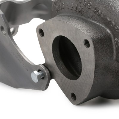 Turbocharger RIDEX 2234C0207R 2234C0207R - photo 6
