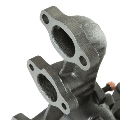 Turbocharger RIDEX 2234C10665R 2234C10665R - photo 5