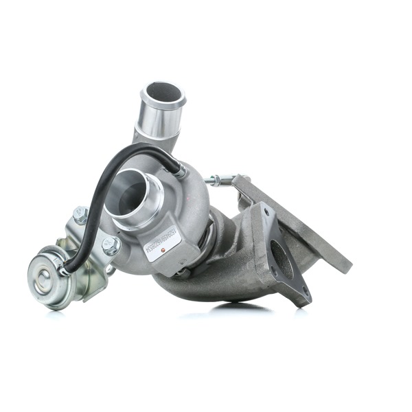 Turbocharger RIDEX 2234C0297 2234C0297 - photo 1