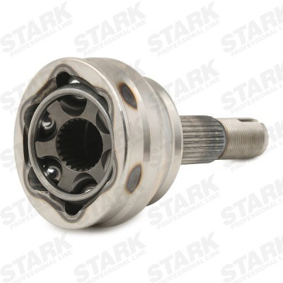 Joint Kit, Drive Shaft Stark SKJK-0200424 SKJK-0200424 - photo 3