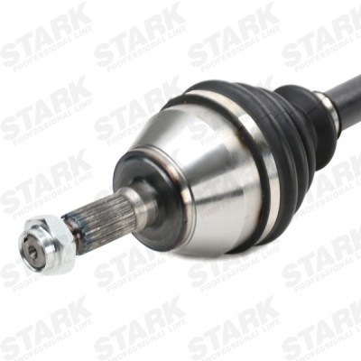 Drive Shaft Stark SKDS-0210080 SKDS-0210080 - photo 5