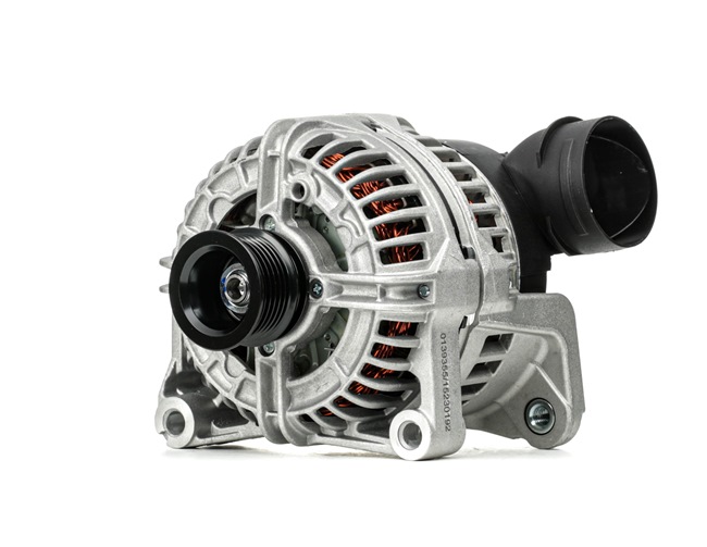 Alternator Stark SKGN-0320970 SKGN-0320970 - photo 1