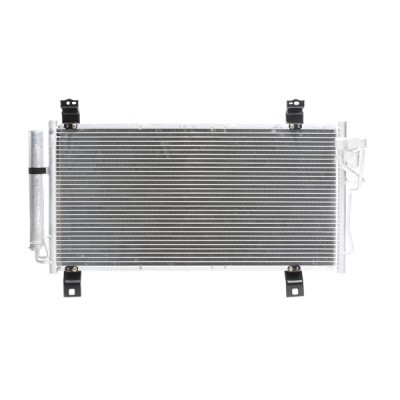 A/C condenser 448C0202 - photo 2