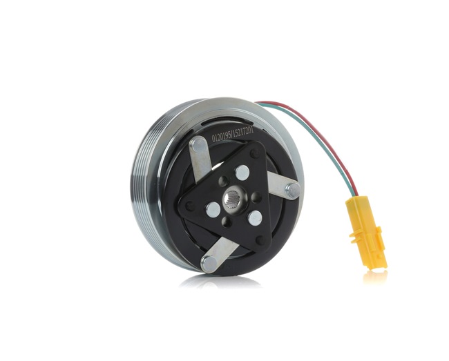 A/C electromagnetic clutch SKMCA-1640004 - photo 1