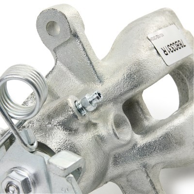 Brake Caliper RIDEX 78B0331R 78B0331R - photo 6