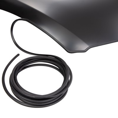 Door seal RIDEX 2057D0002 2057D0002 - photo 5