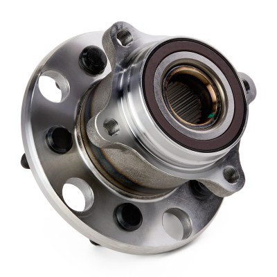 Wheel Bearing RIDEX 654W1260 654W1260 - photo 4