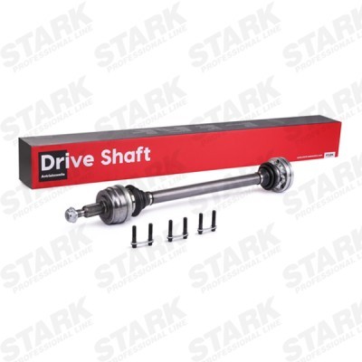 Drive Shaft Stark SKDS-0210632 SKDS-0210632 - photo 2