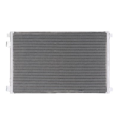 A/C condenser 448C0006 - photo 3