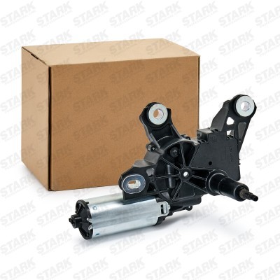 Wiper Motor Stark SKWM-0290020 SKWM-0290020 - photo 2