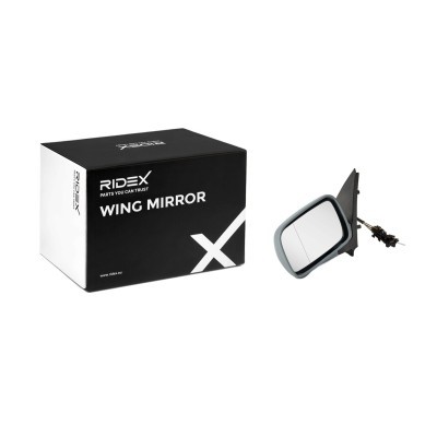 Wing Mirror RIDEX 50O0343 50O0343 - photo 1