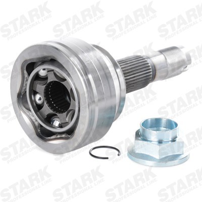 Joint Kit, Drive Shaft Stark SKJK-0200404 SKJK-0200404 - photo 3