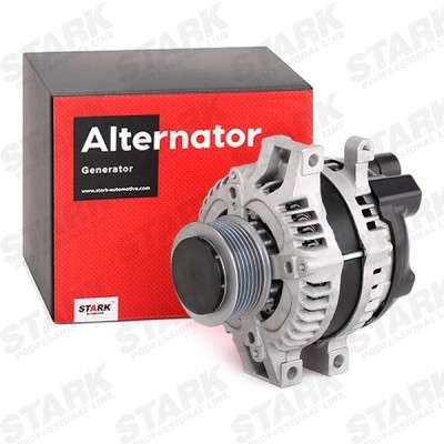Alternator Stark SKGN-0320010 SKGN-0320010 - photo 2