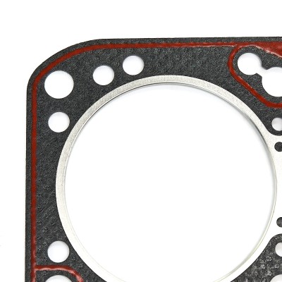 Cylinder Head gasket RIDEX 318G0002 318G0002 - photo 4