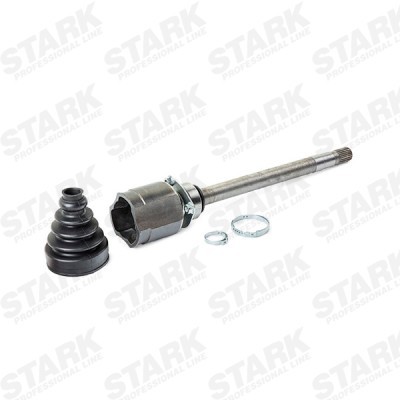 Joint Kit, Drive Shaft Stark SKJK-0200615 SKJK-0200615 - photo 3
