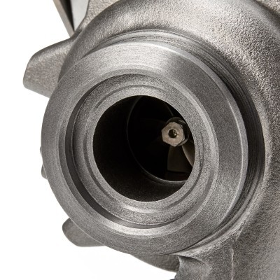 Turbocharger RIDEX 2234C10006R 2234C10006R - photo 6