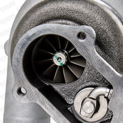 Turbocharger Stark SKCT-1190787 SKCT-1190787 - photo 6