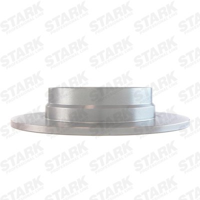 Brake Disc Stark SKBD-0020258 SKBD-0020258 - photo 5