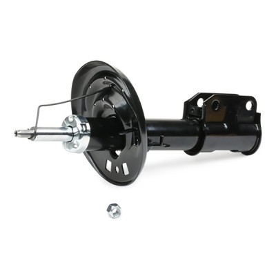 Shock Absorber RIDEX 854S1049 854S1049 - photo 7