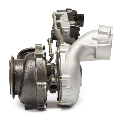 Turbocharger RIDEX 2234C11629R 2234C11629R - photo 6