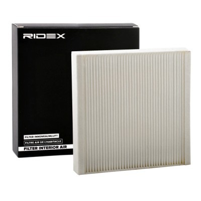 Cabin Air Filter RIDEX 424I0359 424I0359 - photo 3