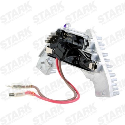 HVAC control unit Stark SKCU-2150088 SKCU-2150088 - photo 4
