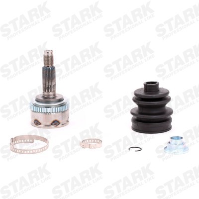 Joint Kit, Drive Shaft Stark SKJK-0200139 SKJK-0200139 - photo 3