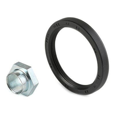 Wheel Bearing RIDEX 654W0526 654W0526 - photo 5