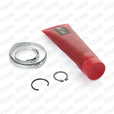 Joint Kit, Drive Shaft Stark SKJK-0200659 SKJK-0200659 - photo 6