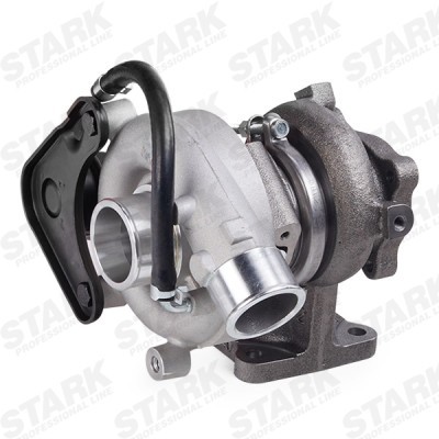 Turbocharger Stark SKCT-1191268 SKCT-1191268 - photo 3