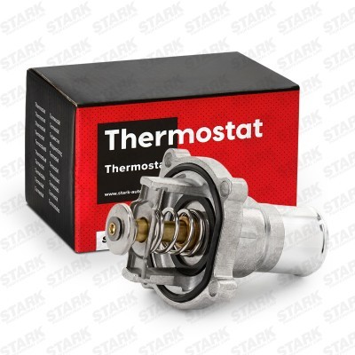 Thermostat, Coolant Stark SKTC-0560066 SKTC-0560066 - photo 2