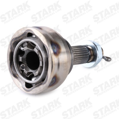 Joint Kit, Drive Shaft Stark SKJK-0200387 SKJK-0200387 - photo 4