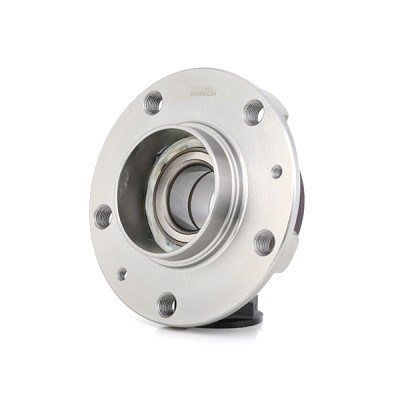 Wheel Bearing RIDEX 654W0034 654W0034 - photo 3