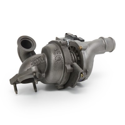 Turbocharger RIDEX 2234C10431R 2234C10431R - photo 5
