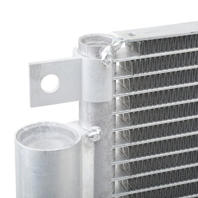 A/C condenser 448C0462 - photo 5