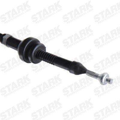 Accelerator Cable Stark SKACC-1830006 SKACC-1830006 - photo 3