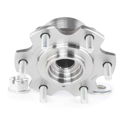 Wheel Bearing RIDEX 654W0500 654W0500 - photo 5