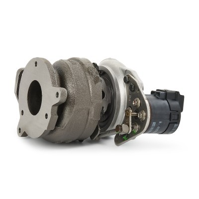 Turbocharger RIDEX 2234C10800R 2234C10800R - photo 4