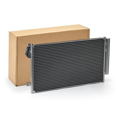 A/C condenser 448C0532 - photo 2