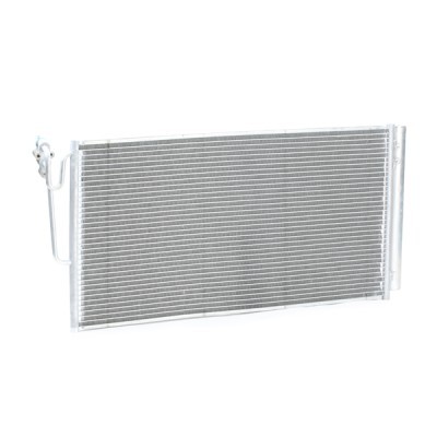 A/C condenser 448C0070 - photo 4