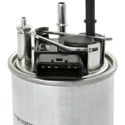 Fuel Filter RIDEX 9F0307 9F0307 - photo 5