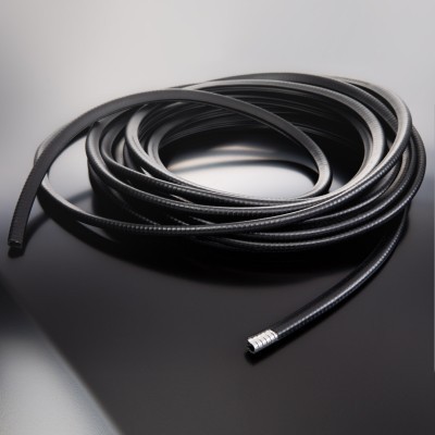 Door seal RIDEX 2057D0002 2057D0002 - photo 2