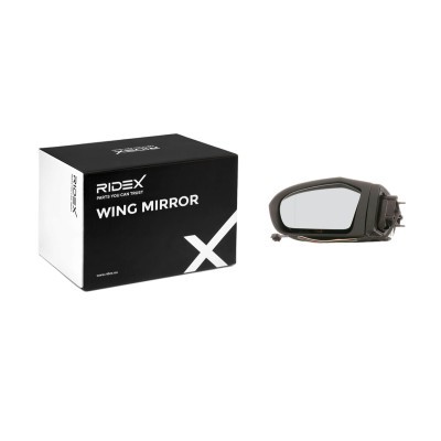Wing Mirror RIDEX 50O0303 50O0303 - photo 2
