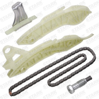 Timing chain kit Stark SKTCK-2240137 SKTCK-2240137 - photo 3