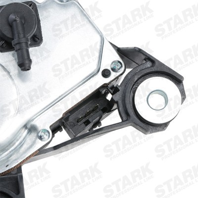 Wiper Motor Stark SKWM-0290056 SKWM-0290056 - photo 5