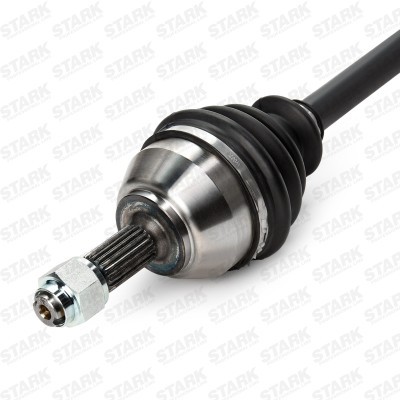 Drive Shaft Stark SKDS-0210025 SKDS-0210025 - photo 6