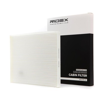 Cabin Air Filter RIDEX 424I0080 424I0080 - photo 3